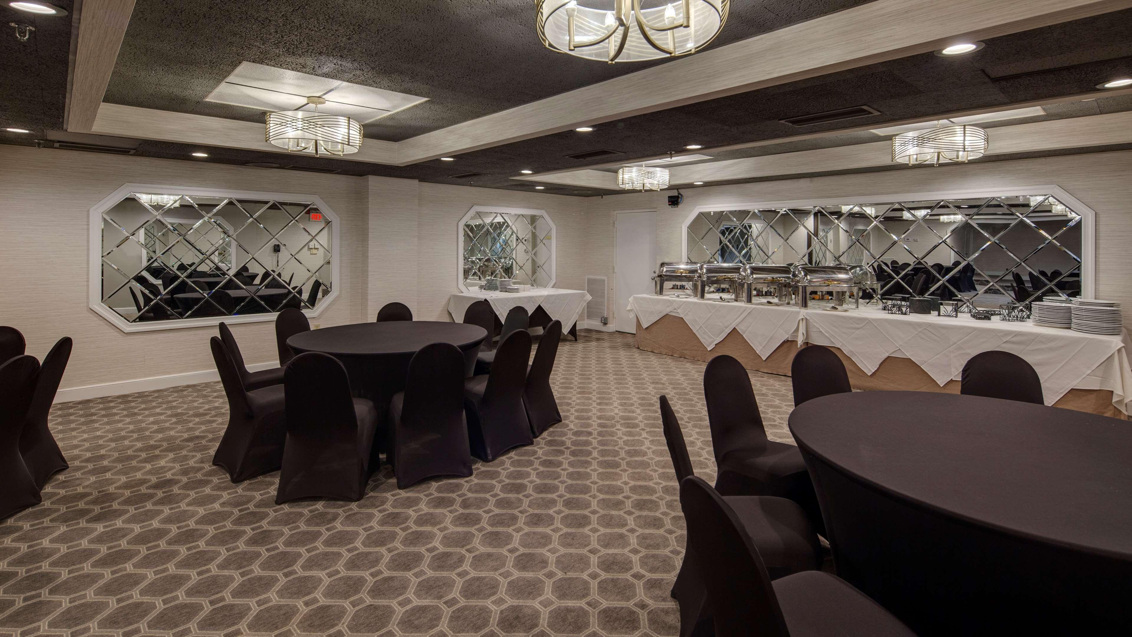 The Hub Murray Hill, BW Premier Collection New Providence Extérieur photo