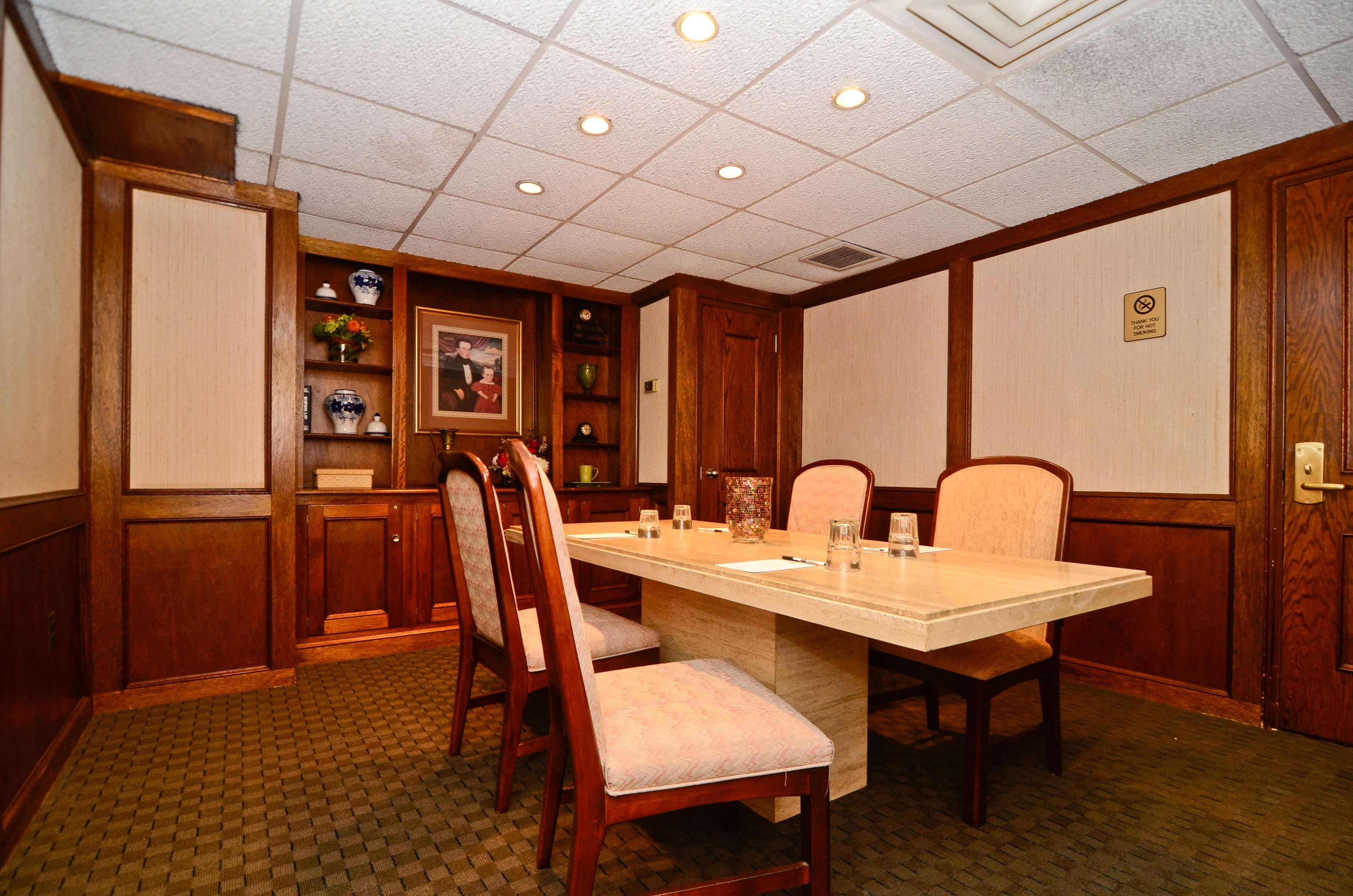 The Hub Murray Hill, BW Premier Collection New Providence Extérieur photo