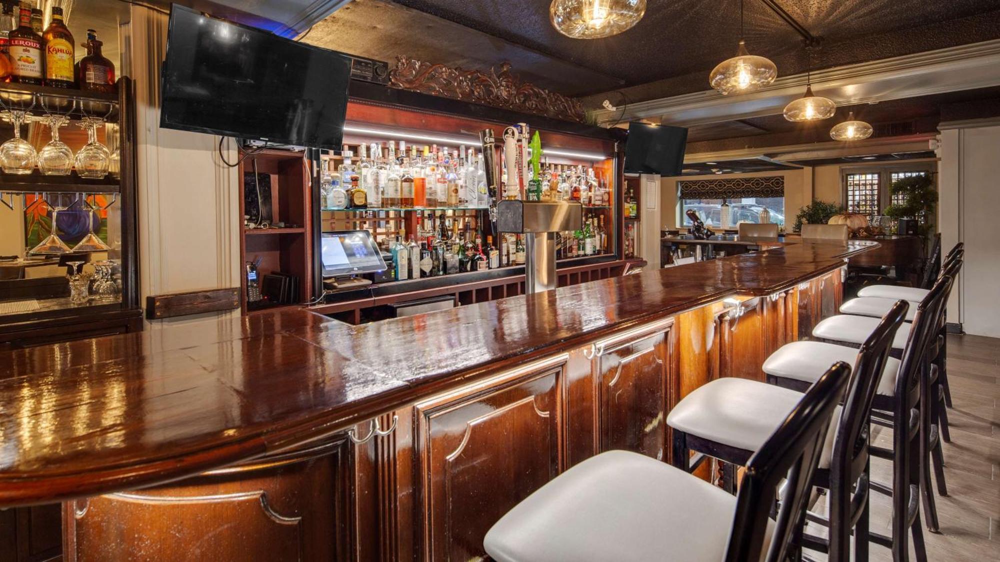 The Hub Murray Hill, BW Premier Collection New Providence Extérieur photo