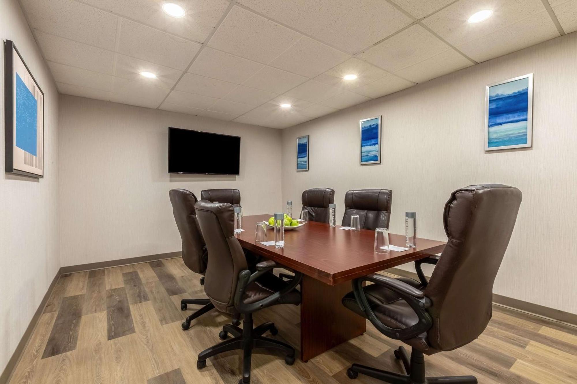 The Hub Murray Hill, BW Premier Collection New Providence Extérieur photo